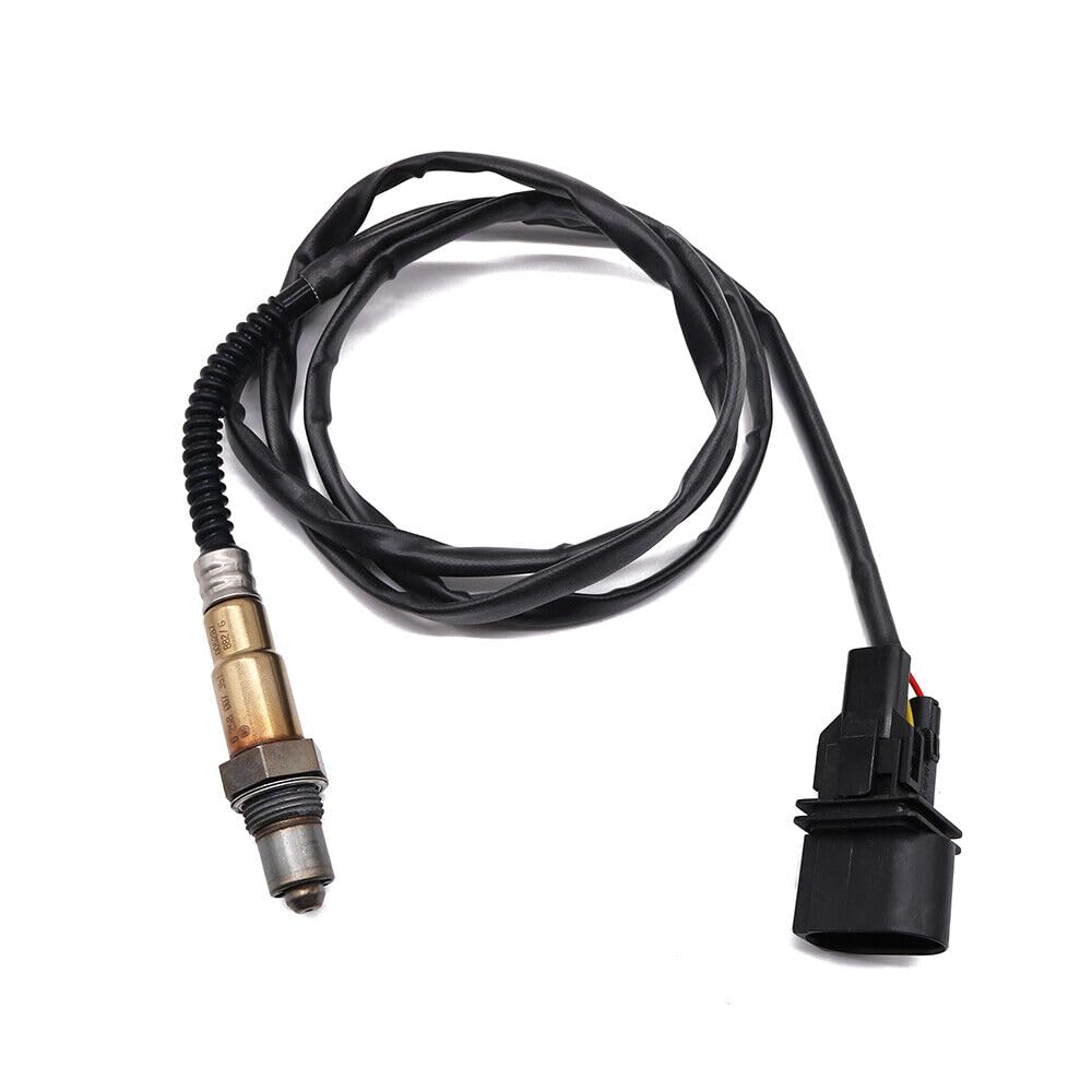 ya 8 8.24 baidi Oxygen Sensor for Skoda 99-05 for VW for Jetta 1.8L-L4 Part No. 0 258 007 351