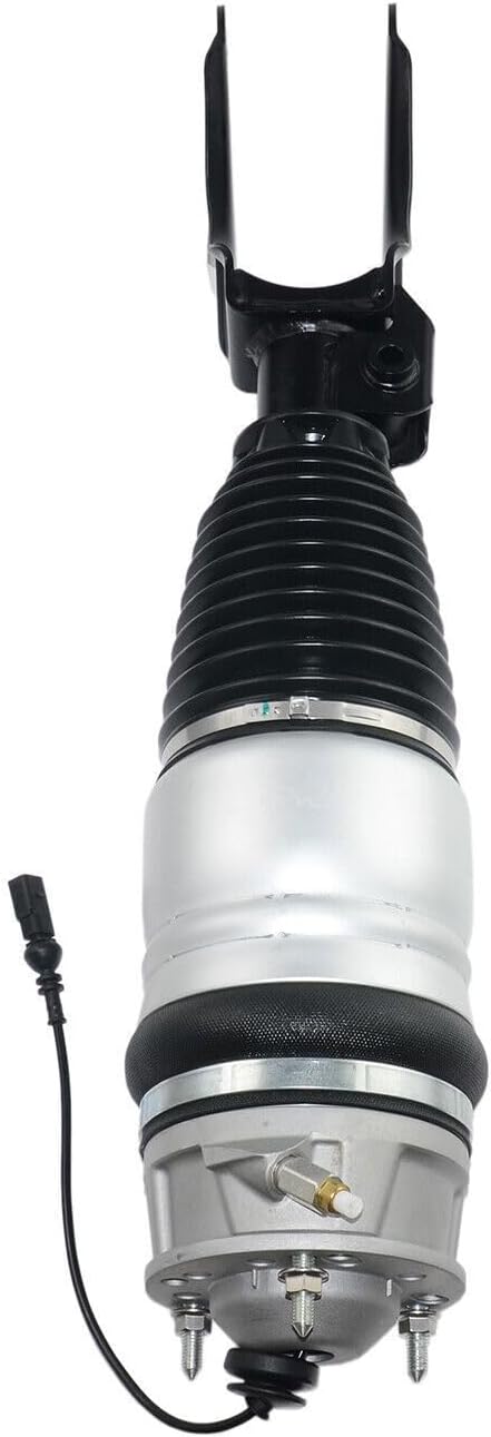 ya 12 10.8 baidi Air Suspension Strut Shock Front Left for 11-18 for Porsche for Cayenne 958 for VW Touareg