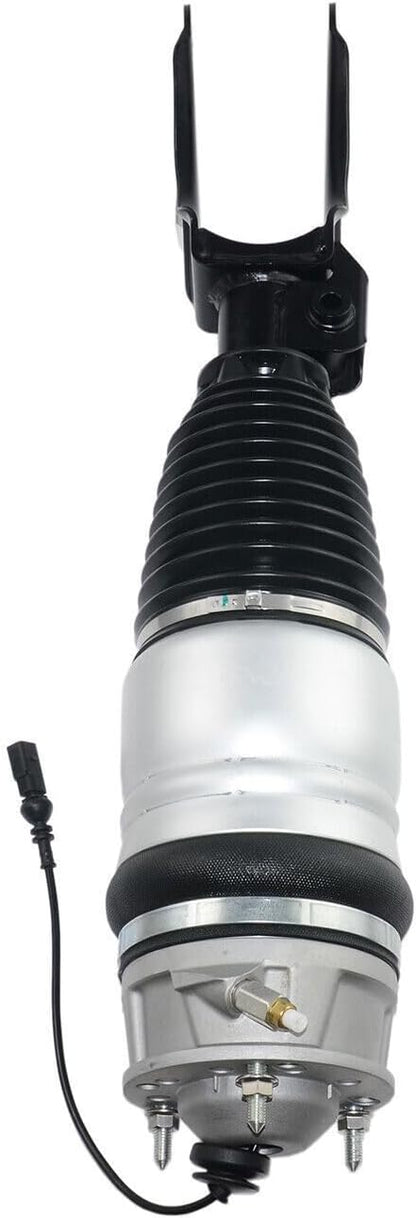 ya 12 10.8 baidi Air Suspension Strut Shock Front Left for 11-18 for Porsche for Cayenne 958 for VW Touareg