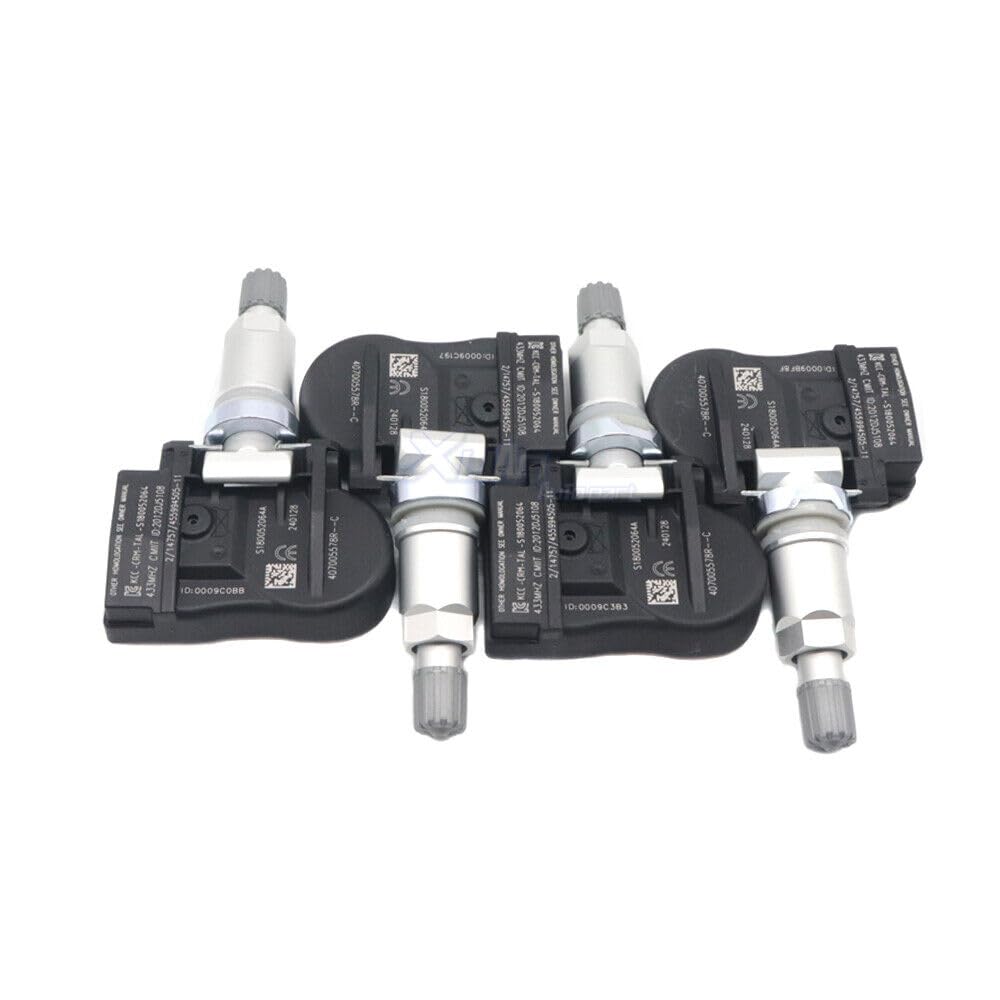 ya 4 8.8 407005578R TPMS tire Pressure Sensor for Renault for Clio Megane Kangoo Master