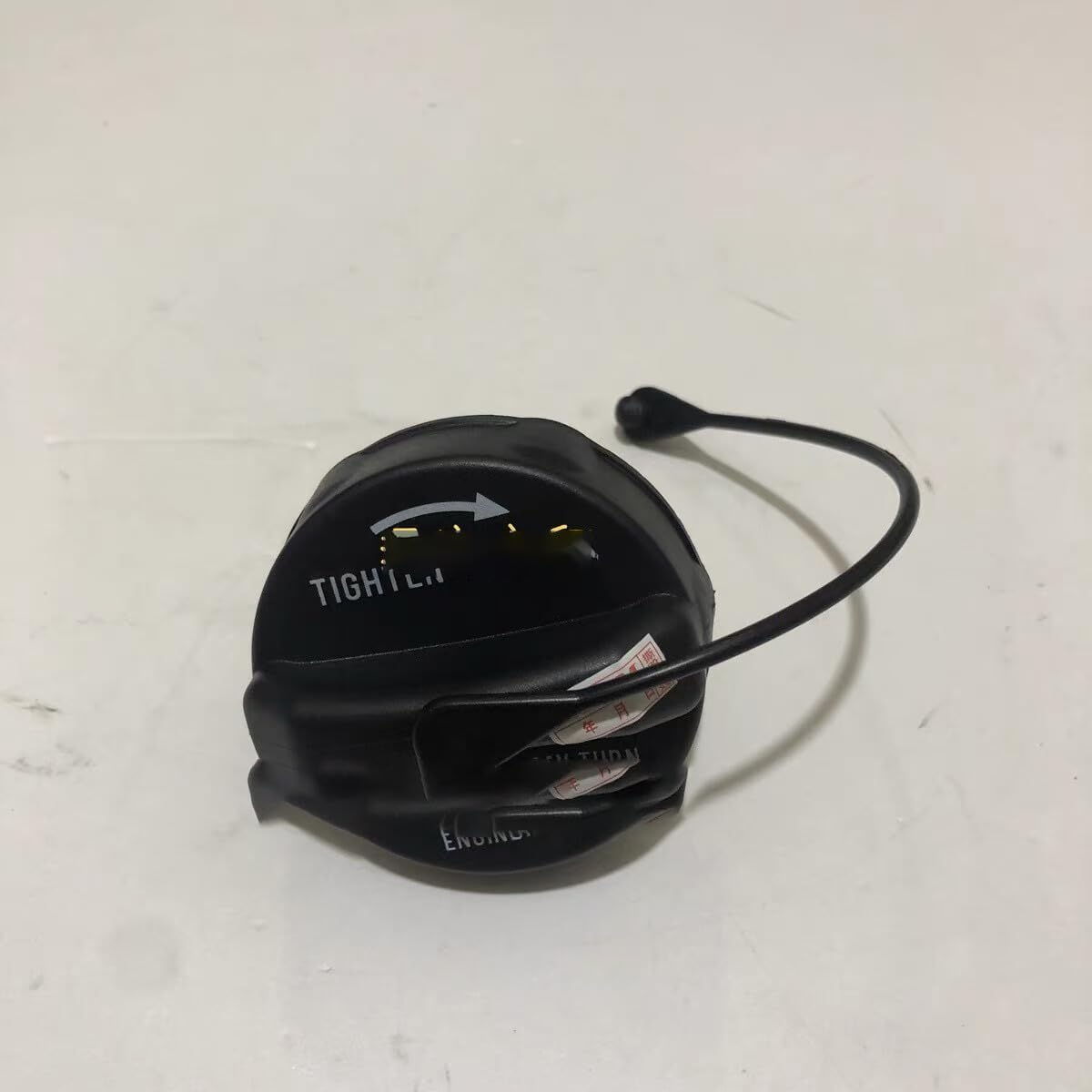 ya 5 8.10 for Jeep cherokee gas tank filler cap gas cap