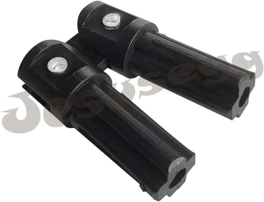 ya 11 9.14 baidiConvertible Soft Top Side Bow Knuckle Fit For 2007-2017 for Jeep for Wrangler 05166017AB