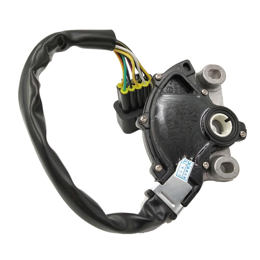 ya 4 8.8 Neutral Safety Switch MR263257 is Suitable for Mitsubishi Pajero Montero Sport Triton