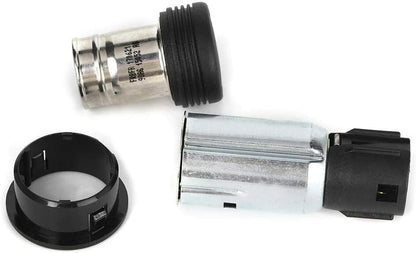 ya 5 8.24 baidi New for Ford cigarette lighter assembly socket 98AG15052AB XC3T15055AD