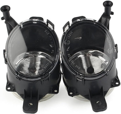 ya 14 9.20 zhengce 2x Front Bumper Fog Lamp Driving Light Fit 2010-2016 for Cadillac SRX-1