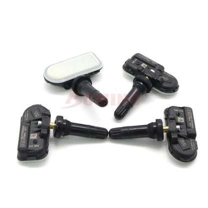 ya 3 8.24 baidi Pack Tire Pressure Monitoring System Sensor TPMS 68378369AC for Ram 2500