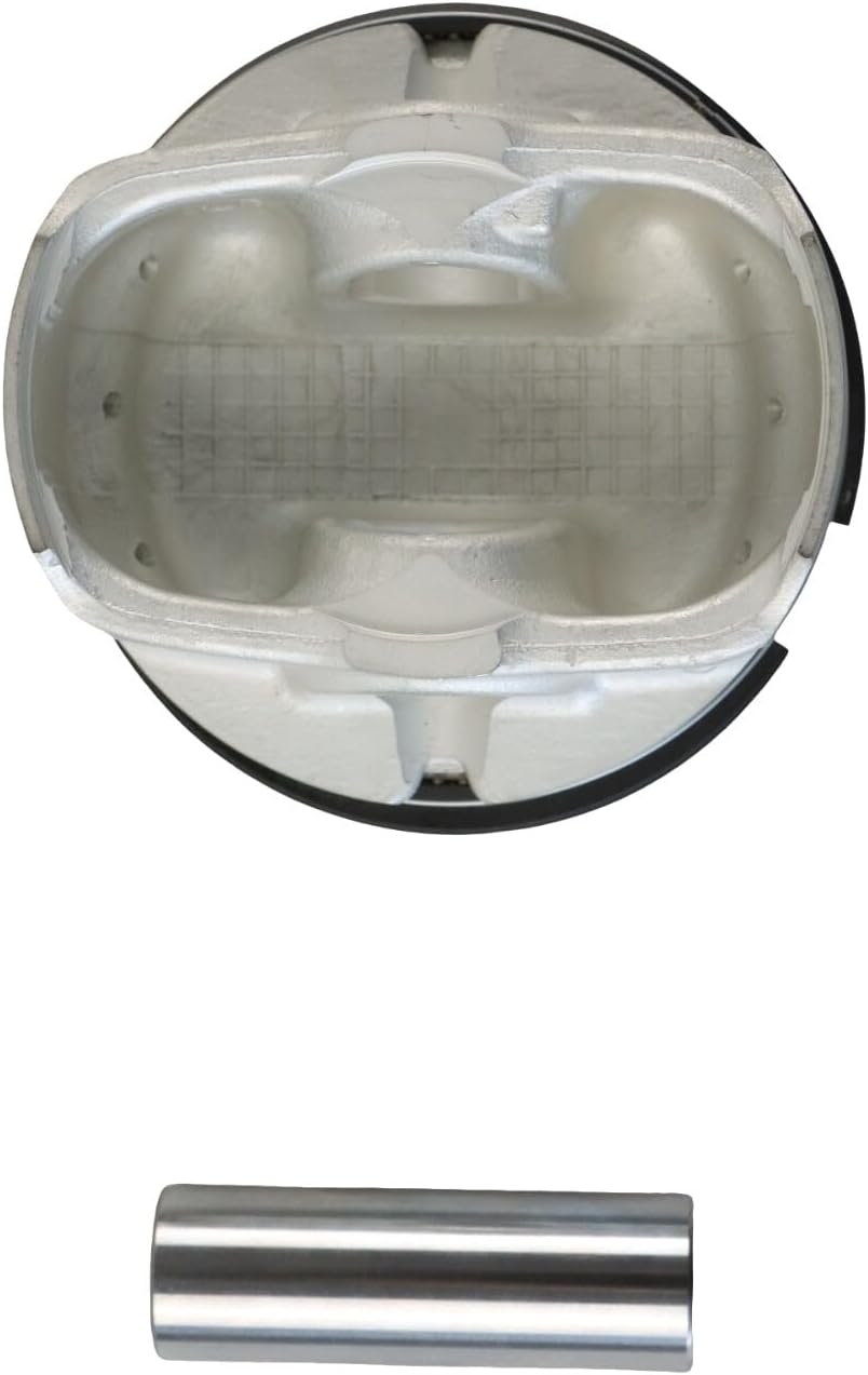 ya 4 8.14 4X Pistons/Rings 1.6L G4FG for Hyundai Accent HB20 for Kia Forte 23041-2B900