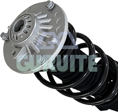 ya 12 10.8 baidi 2x Front Shocks Struts Assys w/o EDC F30 F33 for BMW 328xi 335i 428i 435i xDrive
