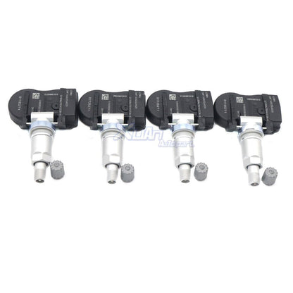ya 2 8.15 433MHz 4X TPMS tire Pressure Sensor 01725271 is Applicable to Geely Atlas Grand X7 Sport