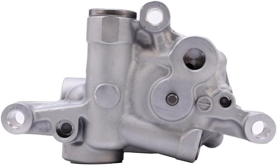 ya 10 9.16 baidi for Nissan CVT RE0F11A Oil PUMP JF015E Sentra 1.8 2013-2017 Versa 1.6 2009-2017