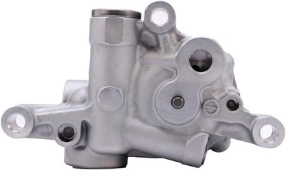 ya 10 9.16 baidi for Nissan CVT RE0F11A Oil PUMP JF015E Sentra 1.8 2013-2017 Versa 1.6 2009-2017