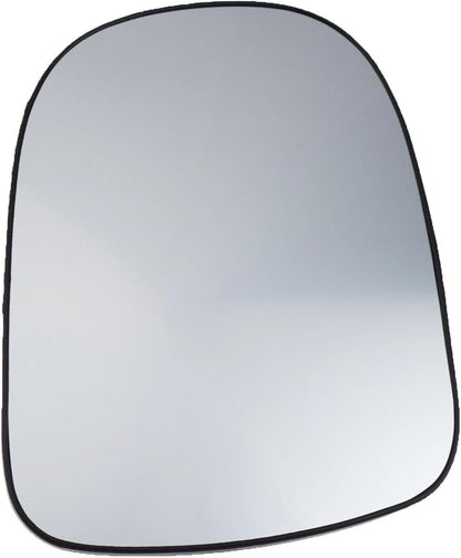 ya 2 8.15 Left Side Heated Convex Mirror Glass for Lexus IS250 IS350 HS250h 2010-2015