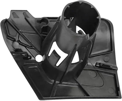 ya 27 10.13 baidi Front Left Side Headlamp Washer Nozzle Cover Bracket Fits for X6 2015-2019