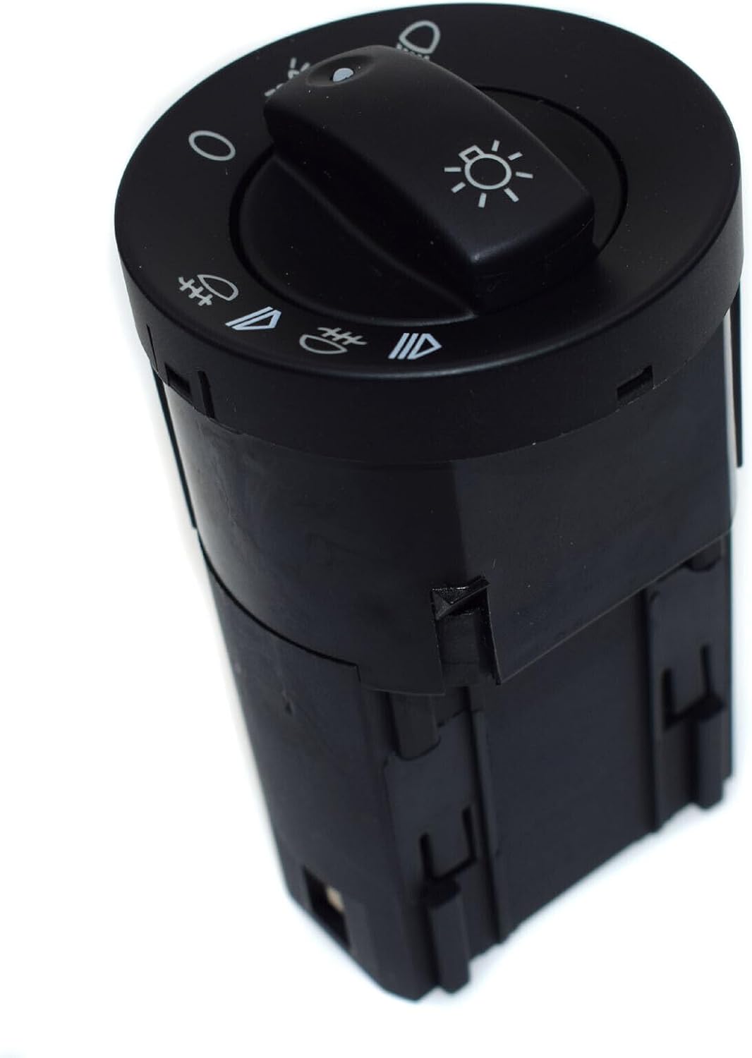 ya 12 10.8 zhengce Headlight Control Headlight Switch Suitable for Audi A4 Year 2000-2007 B6 B