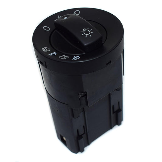 ya 5 8.10 Headlight Control Headlight Switch Suitable for Audi A4 Year 2000-2007 B6 B7 8E0941531