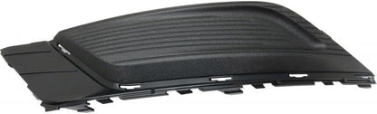 ya 9 10.24 FO1038166 Replacement Driver Side Fog Light Cover Fits 2017-2018 for Ford F