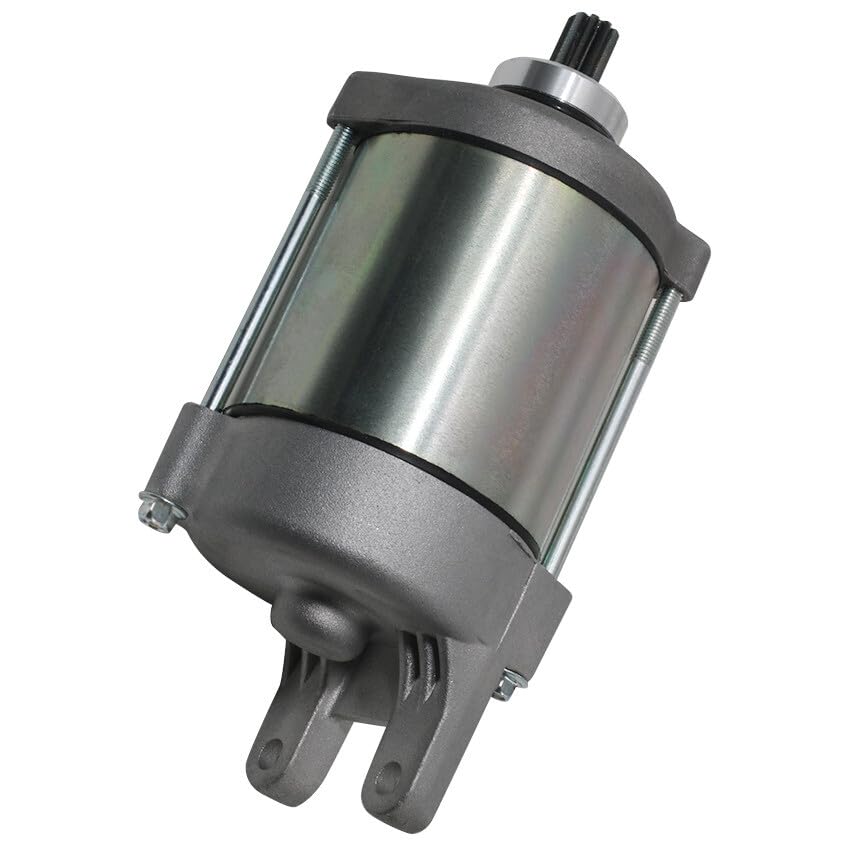 ya 23 10.7 baidi Starter for Gamax ATV AX250 ATV AX300