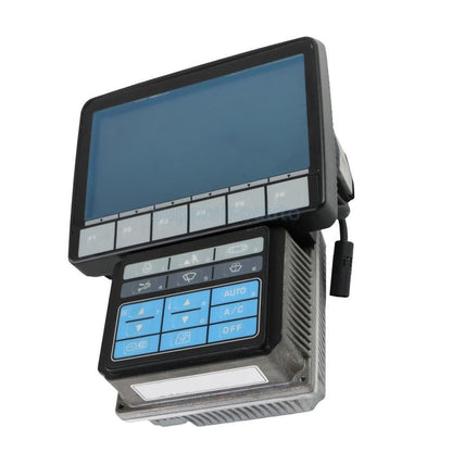 ya 16 10.20 baidi Prog for Ram med Monitor 7835-31-3019 for PC200-8 Gauge Panel Display PC220-8
