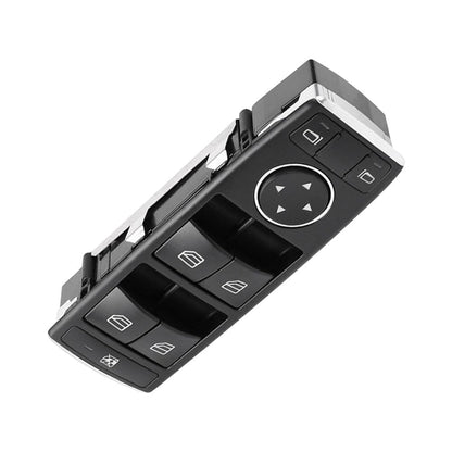 ya 13 9.15 baidi Fits for Model S 12-20 Model X 16-20 Front Left Window & Mirror Control Switch