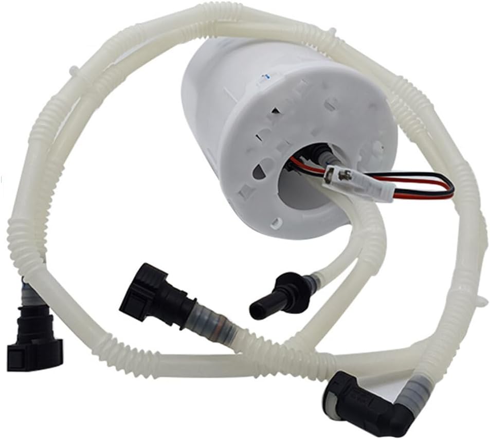 ya 8 8.24 baidi 7L8919087B Fuel Pump Assembly for VW Touareg for Audi Q7 3.0L 3.6L 4.2L 