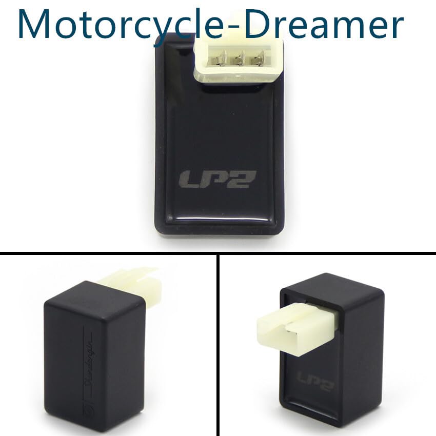 ya 23 10.7 baidi for Honda Fuel Pump Cut Off Relay VT1100T Shadow ACE Tourer 98-01 VTX1300S Retro