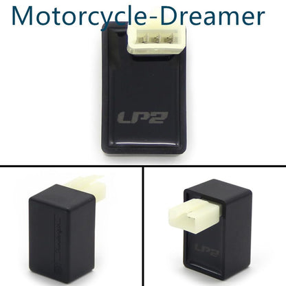 ya 23 10.7 baidi for Honda Fuel Pump Cut Off Relay VT1100T Shadow ACE Tourer 98-01 VTX1300S Retro