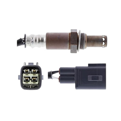 ya 12 10.8 baidi 4-Pack + Oxygen Sensor 1&2 for 2018-2022 for Lexus LS500 V6 3.5L-