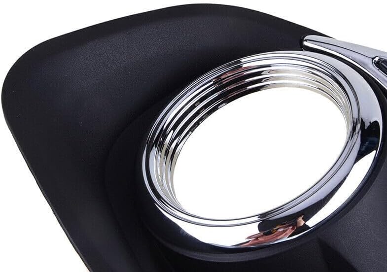 ya 4 8.14 Daytime Running Lights LED DRL for Mitsubishi Outlander Sport ASX 2013 2014 2015