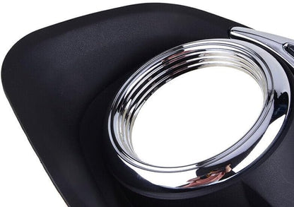 ya 4 8.14 Daytime Running Lights LED DRL for Mitsubishi Outlander Sport ASX 2013 2014 2015