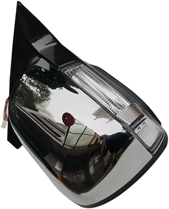 ya 10 9.16 baidi Right Rear View Mirror Assembly for Mitsubishi for Pajero V73 V77 V93 V97 2006-2016