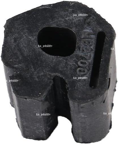 ya 10 9.16 baidi Bonnet Hood Rubber Damper for Mitsubishi for Pajero Montero V31 V32 V33 V43 V45