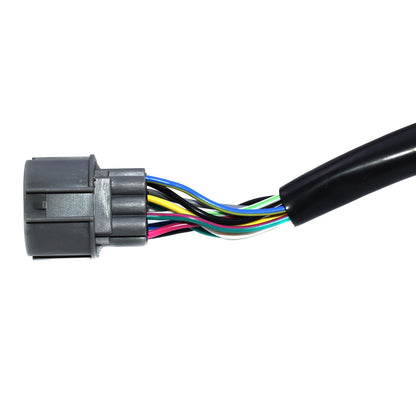 ya 9 10.24 701/80298 Forward & Reverse Column Switch Turn Signal Switch for JCB-