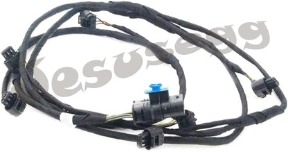 ya 8 8.24 baidi Parking Aid System Wiring Harness for Mercedes C-class W204 C204 X204 2045400608