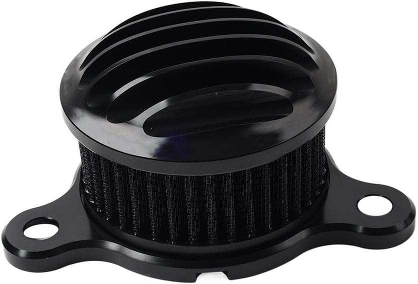ya 5 8.10 Air Cleaner Intake Filter System Kit for Harley Sportster XL883 XL1200C 48 91-22