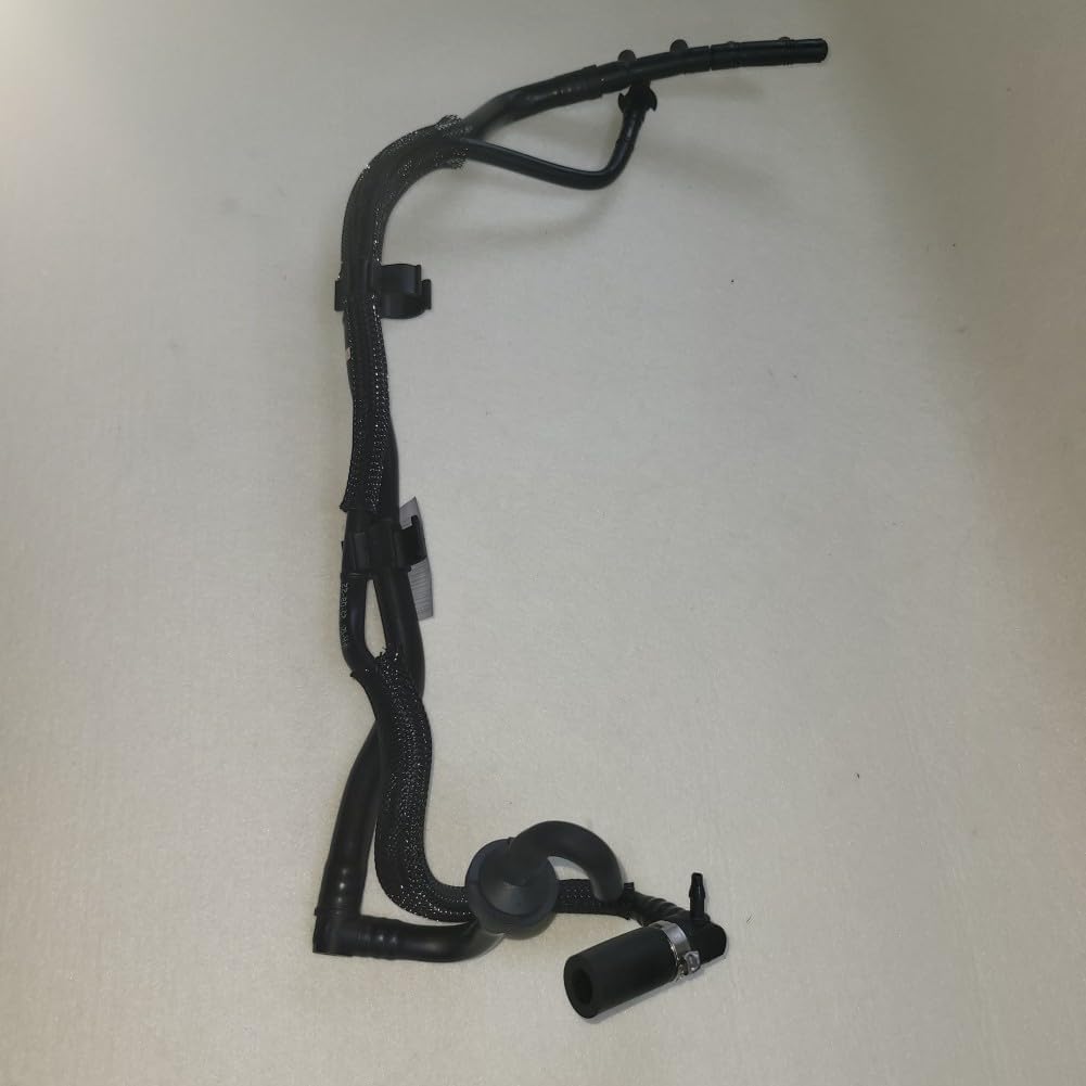 ya 10 9.16 baidi Vacuum hose for Audi A4 A5 A6 A7 A8 S4 S5 S6 S8 Quattro 06-17-
