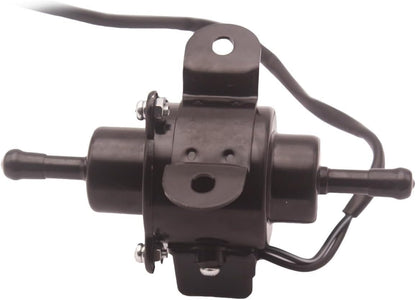 ya 14 9.20 zhengce 12V Electric Fuel Pump EP-500-0 035000-0460 Diesel Gasoline 3-5PSI 75-110-1