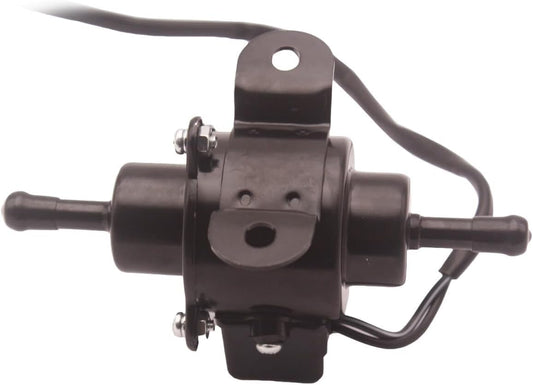 ya 14 9.20 zhengce 12V Electric Fuel Pump EP-500-0 035000-0460 Diesel Gasoline 3-5PSI 75-110-1