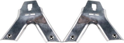 ya 5 8.10 Pair For E200 E300 E400 GLC200 GLC300 CLS400 CLS450 Front Mounting Bracket Strut