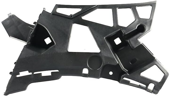 ya 9 10.24 Front Right Side Headlamp Frame Bracket Panel for Mercedes GLE-Class W166 GLE350
