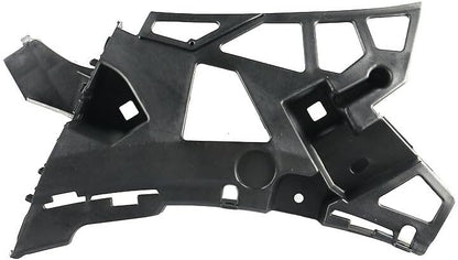 ya 9 10.24 Front Right Side Headlamp Frame Bracket Panel for Mercedes GLE-Class W166 GLE350