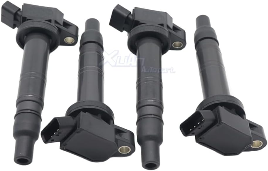ya 9 10.24 NEW Ignition Coil for 90919-02248 for Toyota MATRIX SOLARA TACOMA TUNDRA for Lexus 05-19