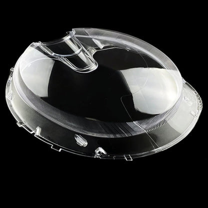 ya 4 8.10 Right Headlight Lens Protective Cover Shell for 09-2013 for BMW for Mini R56 Cooper Hatchback 
