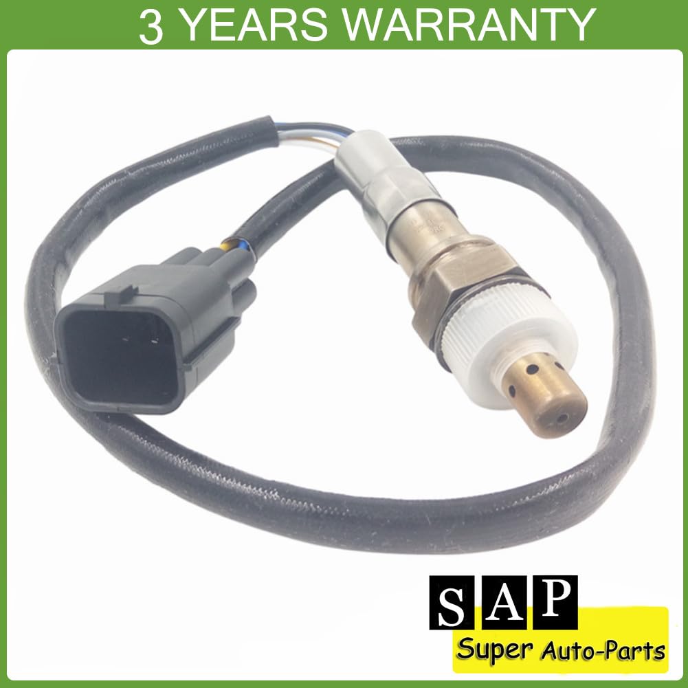 ya 4 8.8 Air Fuel Ratio Front Oxygen Sensor Fits for Ford Kuga for Mazda M3 2.0L L3TF-18-8G1