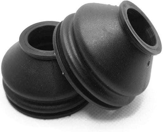ya 4 8.14 2 X Silicone 23 41 33 Tie Rod End And Ball Joint Dust Boots Cover
