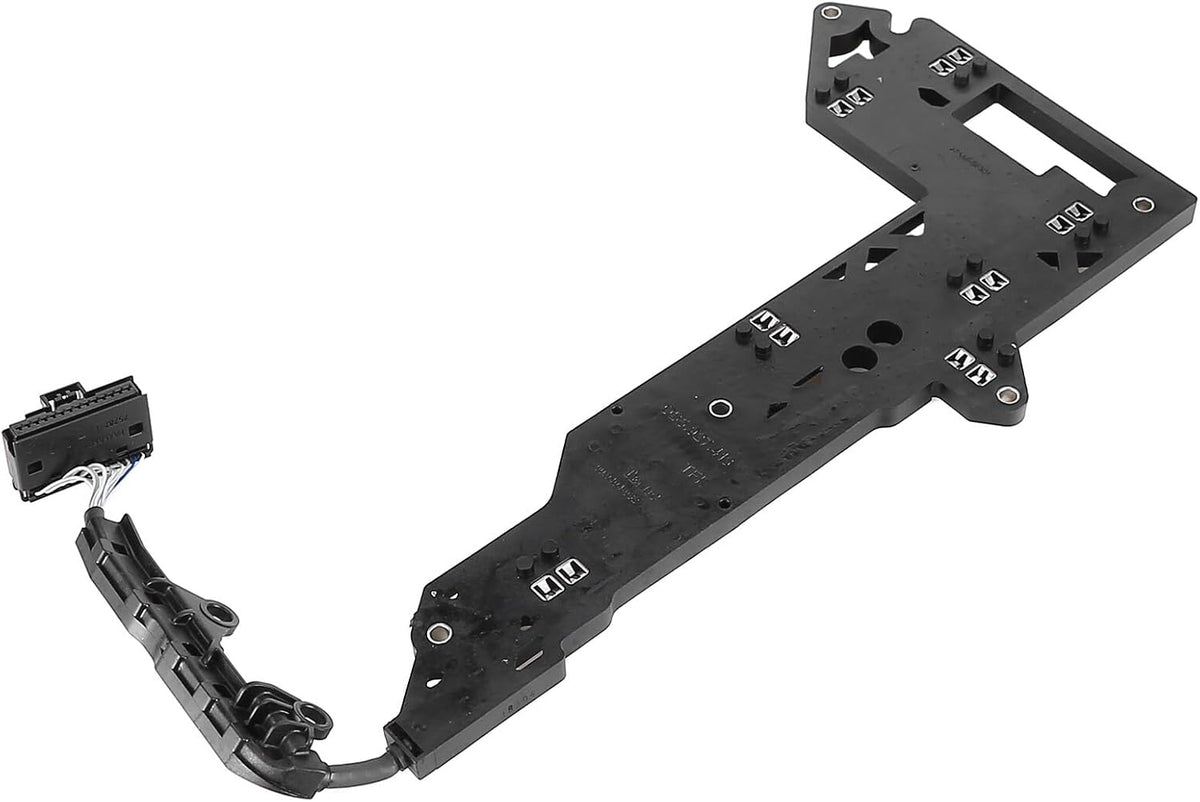 ya 10 9.16 baidi Mechatronics repair kit with circuit board 0B5398048D for Audi 7Speed 0B5 DL501- 1