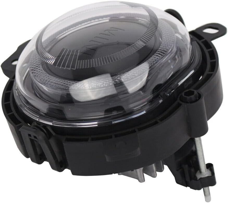 ya 7 8.24 baidi Fog Light Lamp Replacement for BMW for Mini Cooper F55 F56 F54 F57