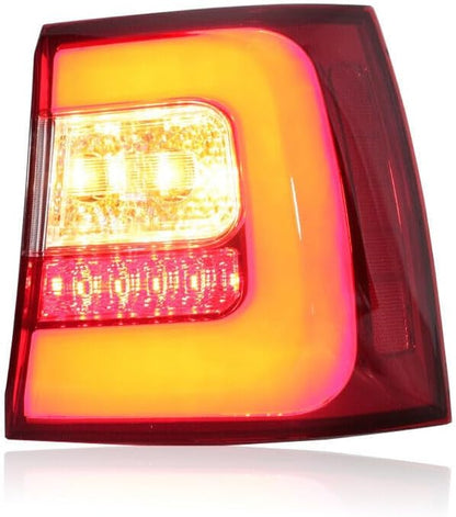 ya 4 8.10 Right OuterSide LED Tail Light Rear Brake Stop Lamp for Kia for Sorento 2013-2015