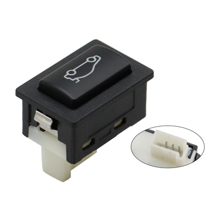 ya 4 8.8 61319200316 Trunk Unlock Switch Button for BMW F20 F30 F35 F10 F11 F18 E84