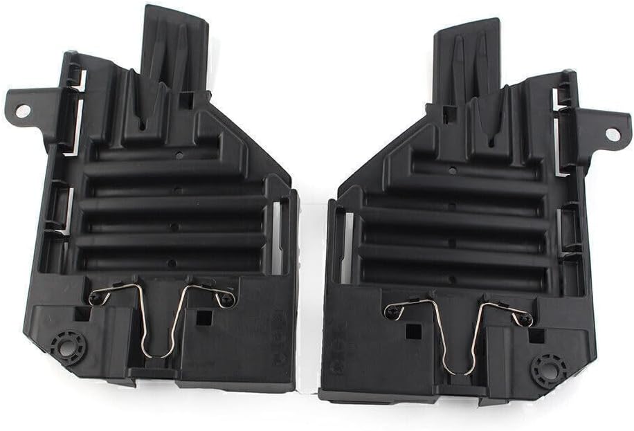 ya 4 8.8.2 Fit for Land Rover Discovery Sport Discovery 5 L+R 2X Headlight Mounting Bracket