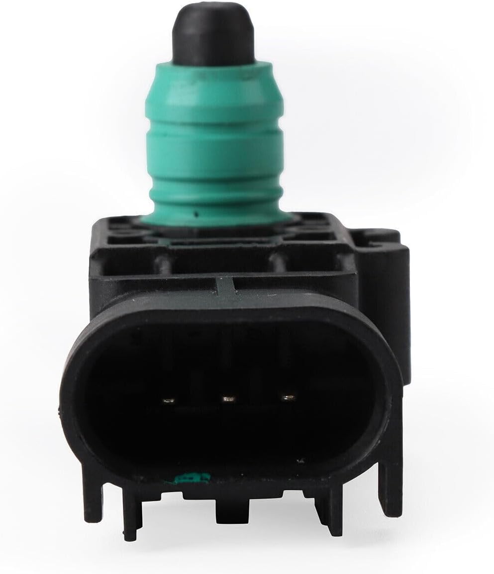 ya 11 9.14 zhengce Fuel Pump Tank EVAP Pressure Sensor Switch Suitable for Ford 0261230244 9U5